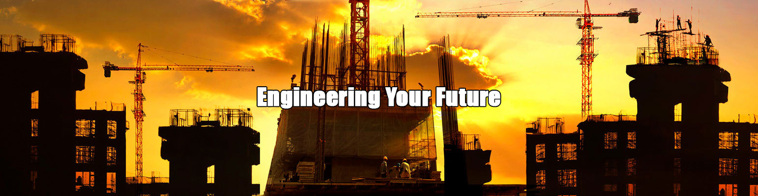 Engineering to Solve Your Engineering Needs